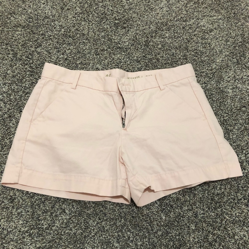Gap Shorts